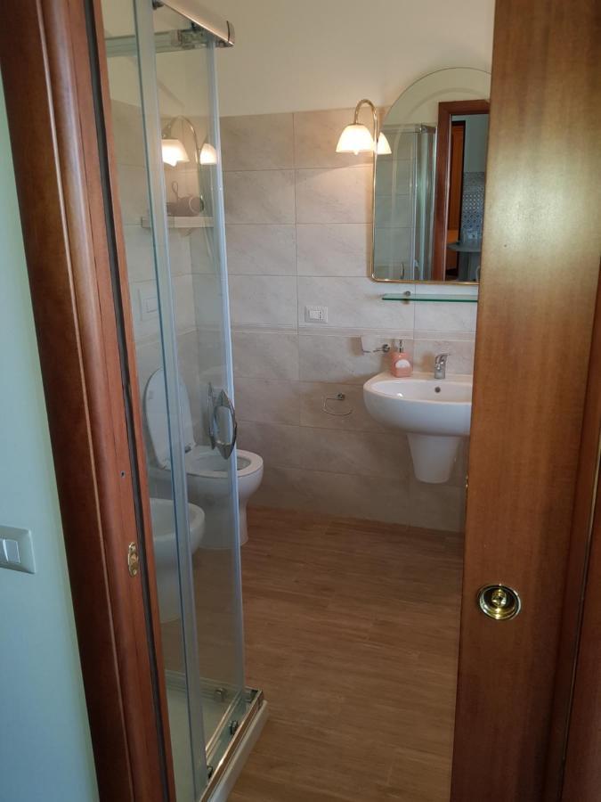 Stylish Apt Terina - Le Lincelle, Lamezia - Bright, Spacious, Elegant And With Terrace Sant'Eufemia Lamezia Eksteriør billede