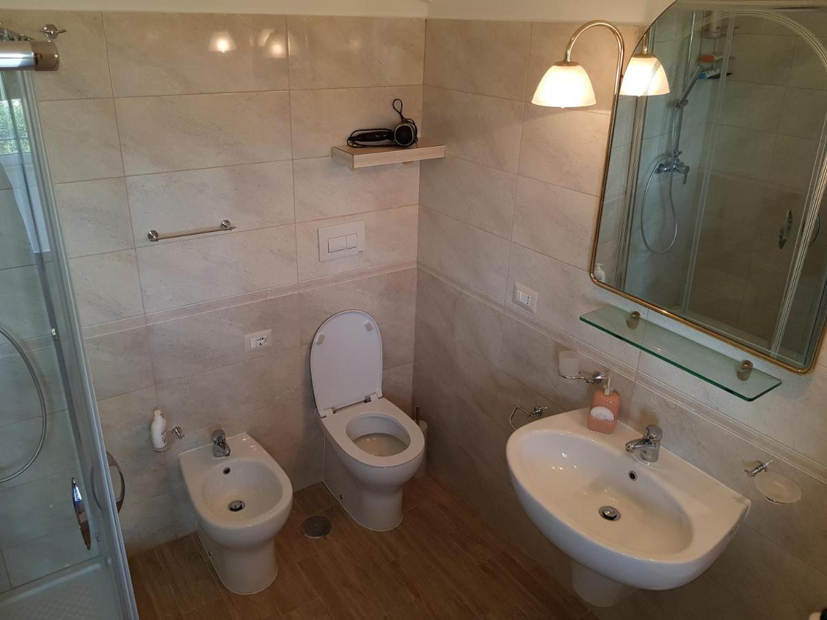 Stylish Apt Terina - Le Lincelle, Lamezia - Bright, Spacious, Elegant And With Terrace Sant'Eufemia Lamezia Eksteriør billede