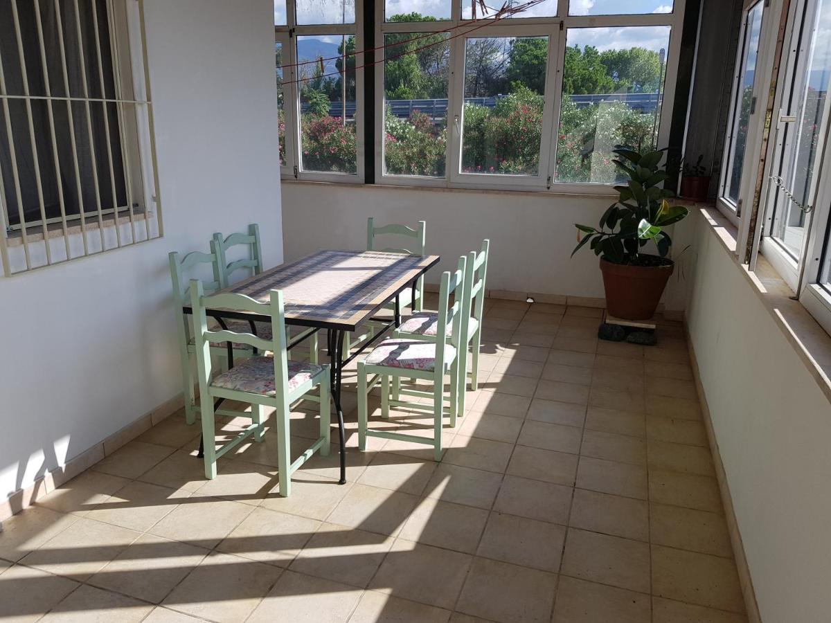 Stylish Apt Terina - Le Lincelle, Lamezia - Bright, Spacious, Elegant And With Terrace Sant'Eufemia Lamezia Eksteriør billede