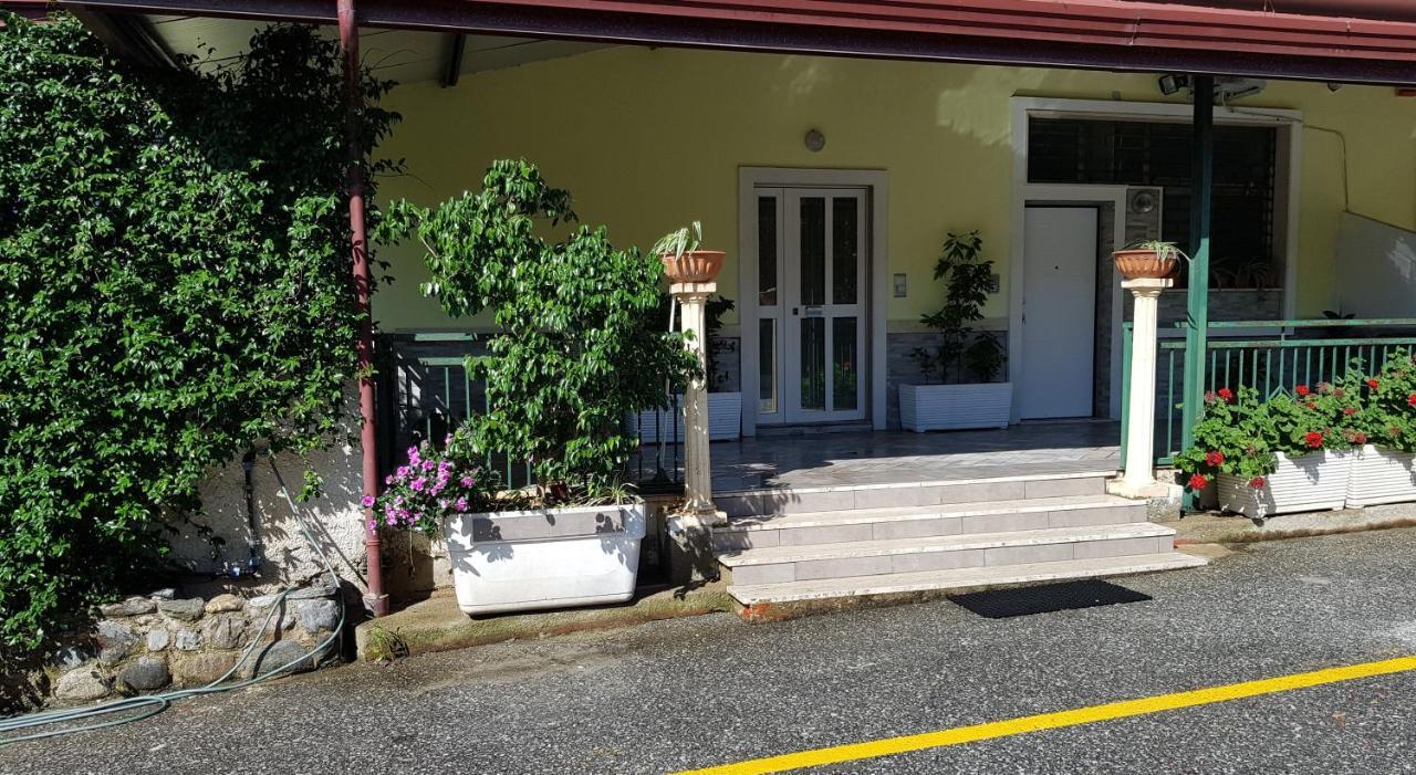 Stylish Apt Terina - Le Lincelle, Lamezia - Bright, Spacious, Elegant And With Terrace Sant'Eufemia Lamezia Eksteriør billede