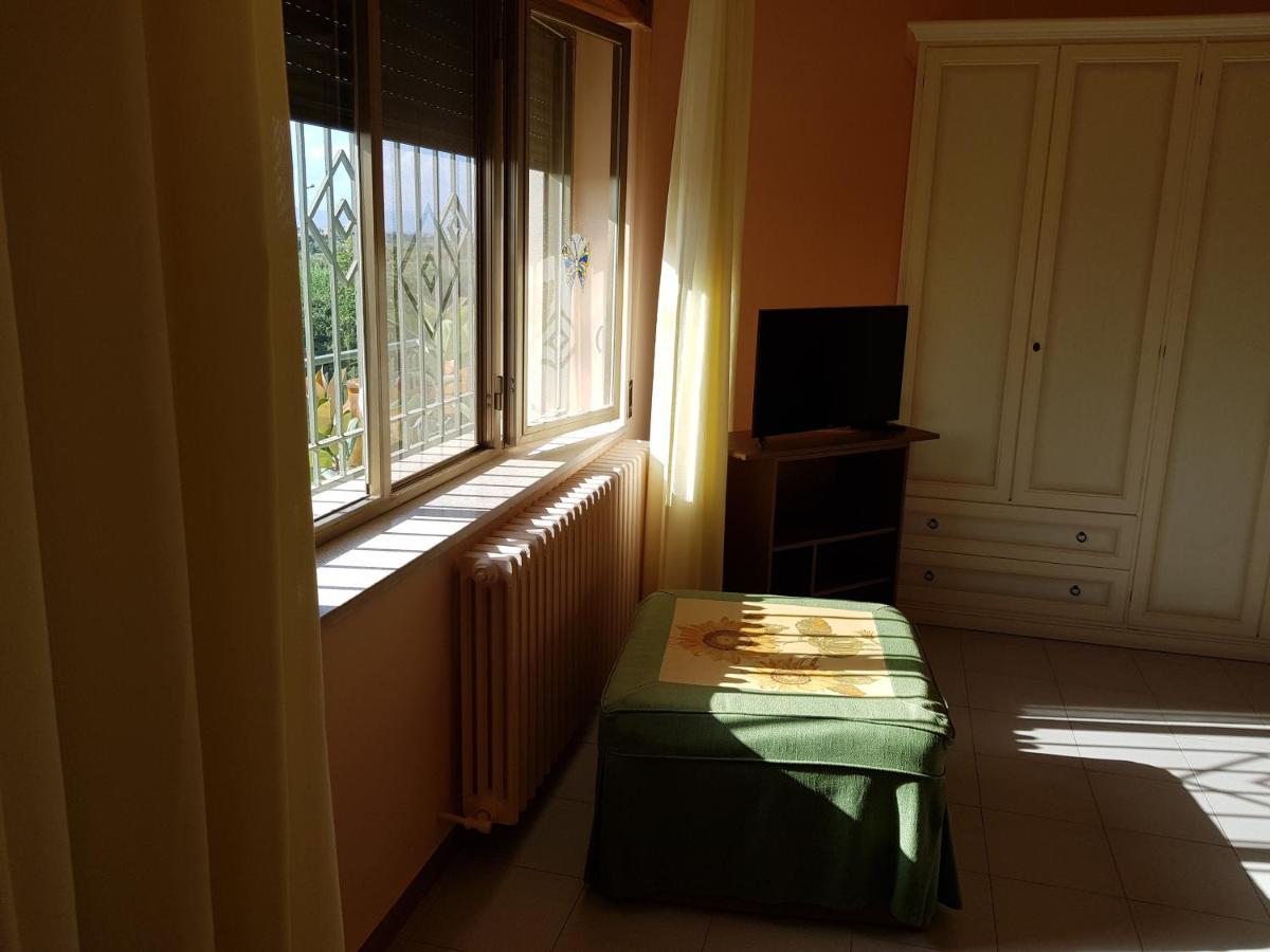 Stylish Apt Terina - Le Lincelle, Lamezia - Bright, Spacious, Elegant And With Terrace Sant'Eufemia Lamezia Eksteriør billede
