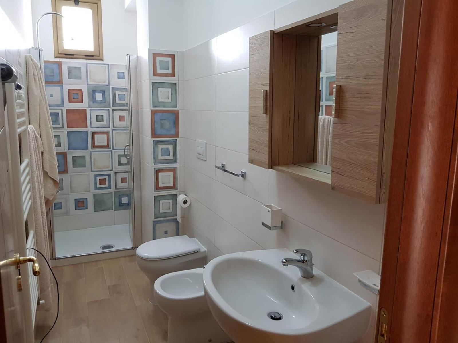 Stylish Apt Terina - Le Lincelle, Lamezia - Bright, Spacious, Elegant And With Terrace Sant'Eufemia Lamezia Eksteriør billede