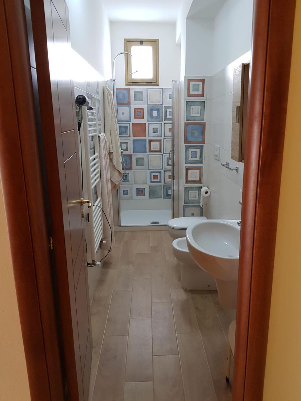 Stylish Apt Terina - Le Lincelle, Lamezia - Bright, Spacious, Elegant And With Terrace Sant'Eufemia Lamezia Eksteriør billede