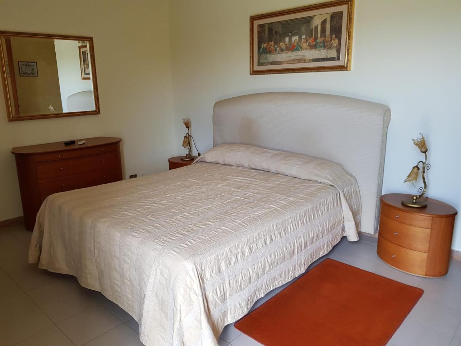 Stylish Apt Terina - Le Lincelle, Lamezia - Bright, Spacious, Elegant And With Terrace Sant'Eufemia Lamezia Eksteriør billede