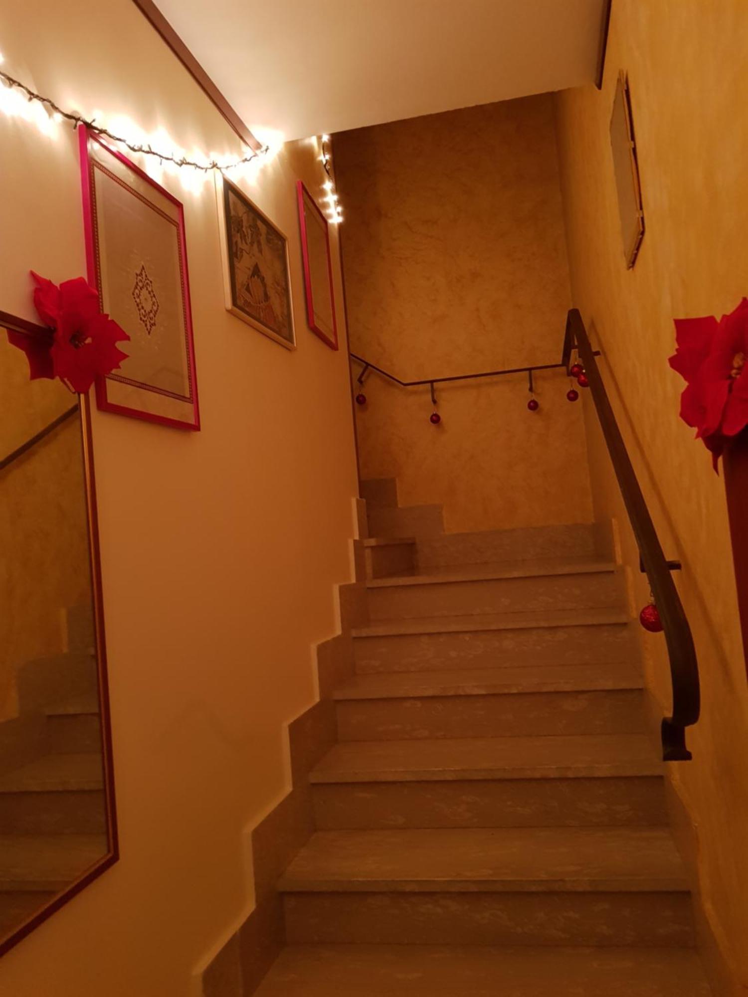 Stylish Apt Terina - Le Lincelle, Lamezia - Bright, Spacious, Elegant And With Terrace Sant'Eufemia Lamezia Eksteriør billede